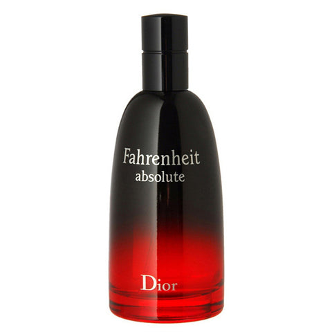 Fahrenheit Absolute by Christian Dior - Luxury Perfumes Inc. -