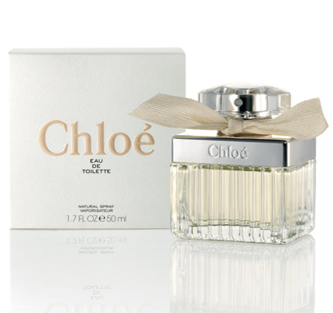 Chloe Eau de Toilette by Chloe - Luxury Perfumes Inc. - 