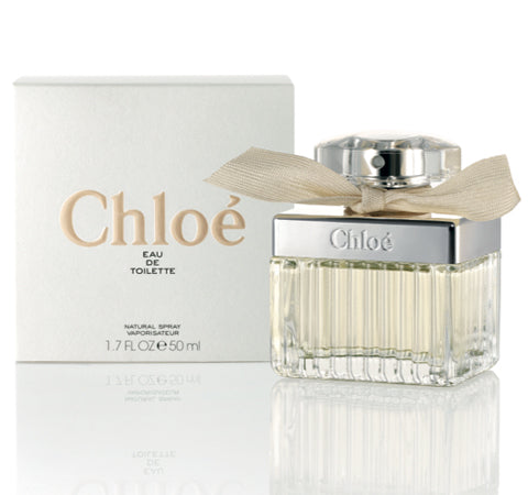 Chloe Eau de Toilette by Chloe - Luxury Perfumes Inc. -