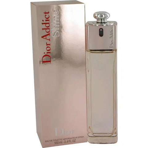 Dior Addict Shine Perfume By Christian Dior