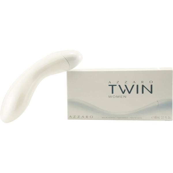 Twin by Azzaro - Luxury Perfumes Inc. -