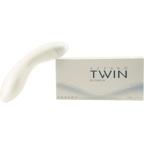 Twin by Azzaro - Luxury Perfumes Inc. -
