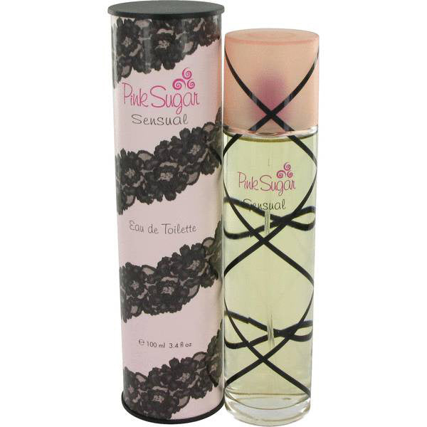 Pink Sugar Sensual by Aquolina - Luxury Perfumes Inc. -