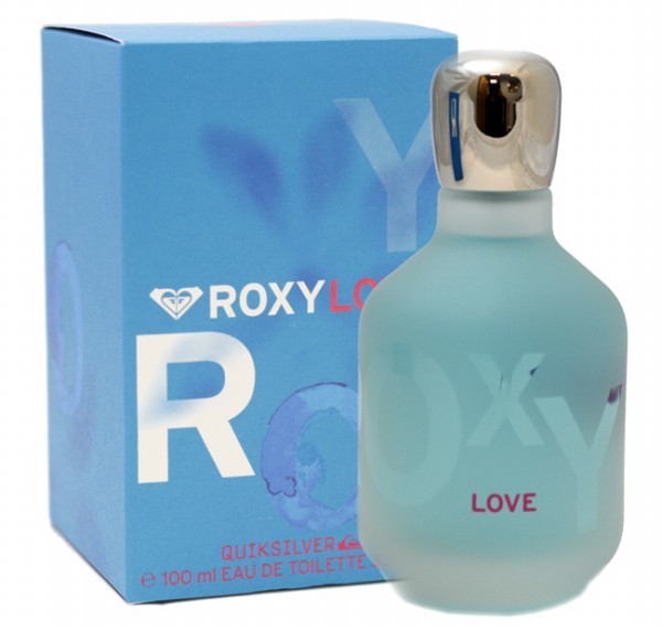 Roxy Love by Quicksilver - Luxury Perfumes Inc. -
