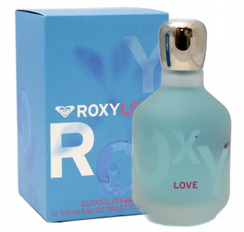 Roxy Love by Quicksilver - Luxury Perfumes Inc. - 
