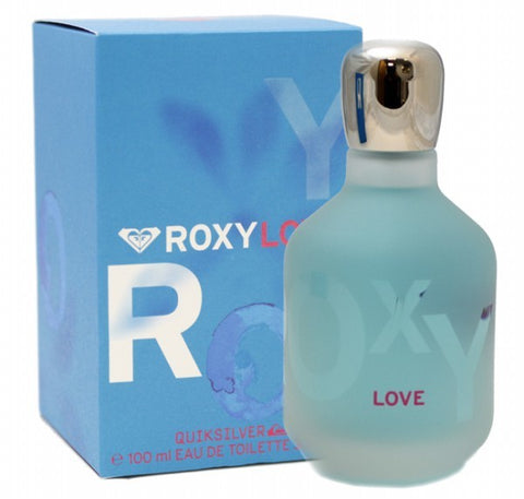 Roxy Love by Quicksilver - Luxury Perfumes Inc. -