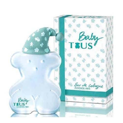 Baby Tous by Tous - only product -