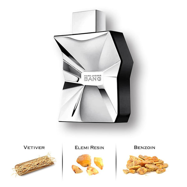 Bang by Marc Jacobs – Luxury Perfumes