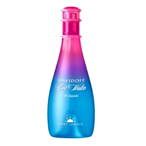 Cool Water Game Happy Summer by Davidoff - Luxury Perfumes Inc. -