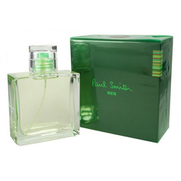 Paul Smith by Paul Smith - Luxury Perfumes Inc. -