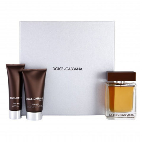 The One Gift Set by Dolce & Gabbana - Luxury Perfumes Inc. -