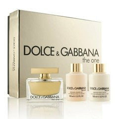 The One Gift Set by Dolce & Gabbana - Luxury Perfumes Inc. -