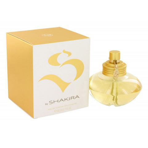 S Perfume by Shakira - Luxury Perfumes Inc. - 