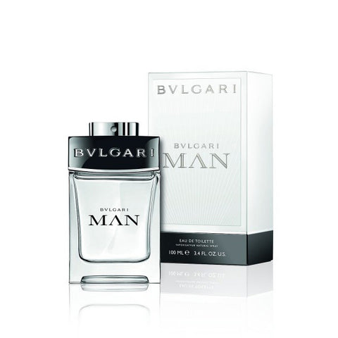 Bvlgari Man by Bvlgari - Luxury Perfumes Inc. -
