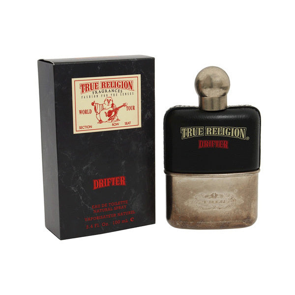 Drifter by True Religion - Luxury Perfumes Inc. -