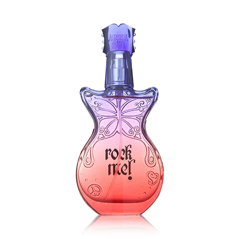 Rock Me by Anna Sui - Luxury Perfumes Inc. -