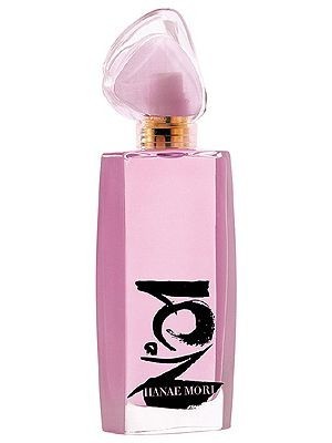 Hanae Mori N01 by Hanae Mori - Luxury Perfumes Inc. - 