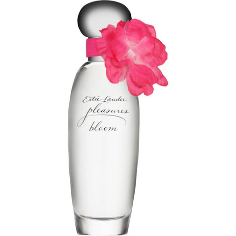 Pleasures Bloom by Estee Lauder - Luxury Perfumes Inc. -