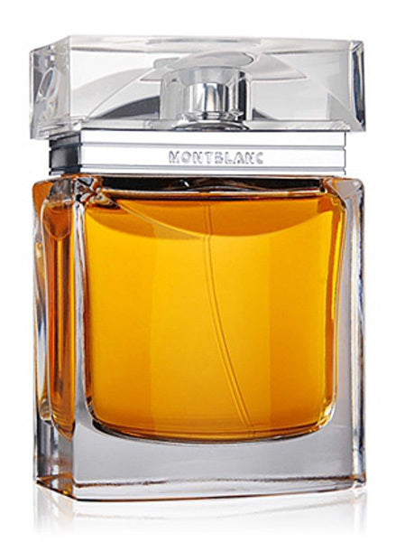 Homme Exceptionnel by Mont Blanc - Luxury Perfumes Inc. -