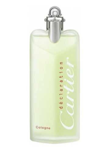 Declaration Cologne by Cartier - Luxury Perfumes Inc. -