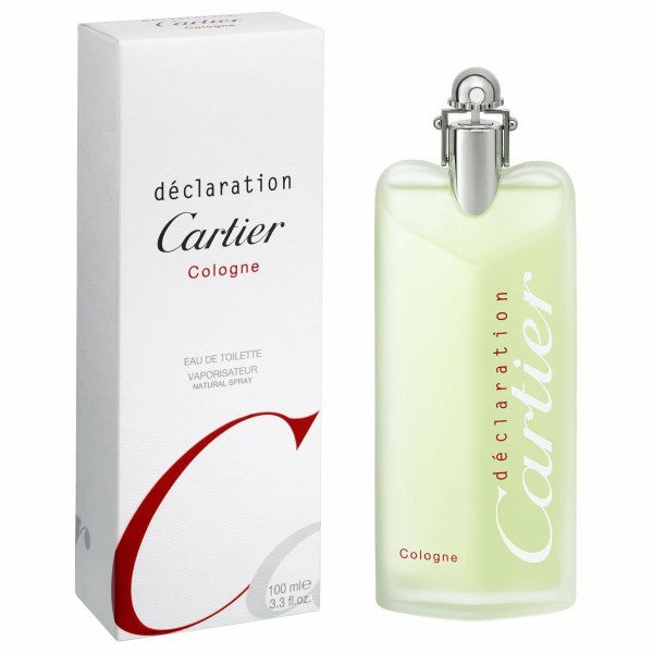 Declaration Cologne by Cartier - Luxury Perfumes Inc. -