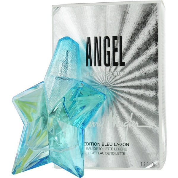 Angel Sunessence by Thierry Mugler - Luxury Perfumes Inc. -
