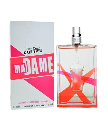 Ma Dame by Jean Paul Gaultier - store-2 - 