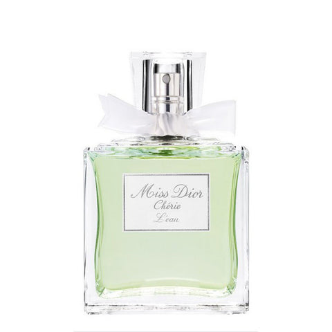 Miss Dior Cherie L'Eau by Christian Dior - Luxury Perfumes Inc. - 