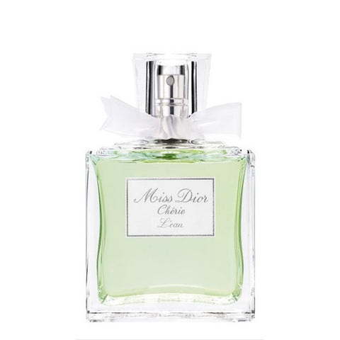 Miss Dior Cherie L'Eau by Christian Dior - Luxury Perfumes Inc. -