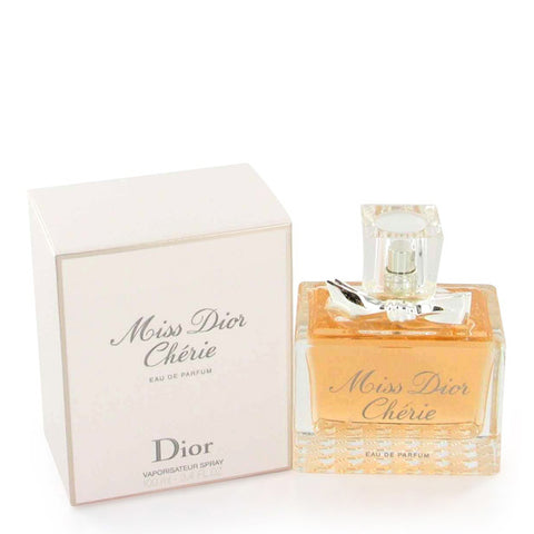Miss Dior Cherie L'Eau by Christian Dior - Luxury Perfumes Inc. - 