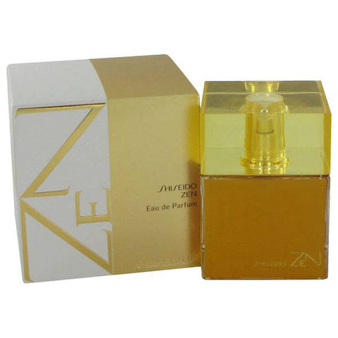 Zen Shiseido by Shiseido - Luxury Perfumes Inc. -