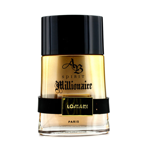 AB Spirit Millionaire by Lomani - Luxury Perfumes Inc. -