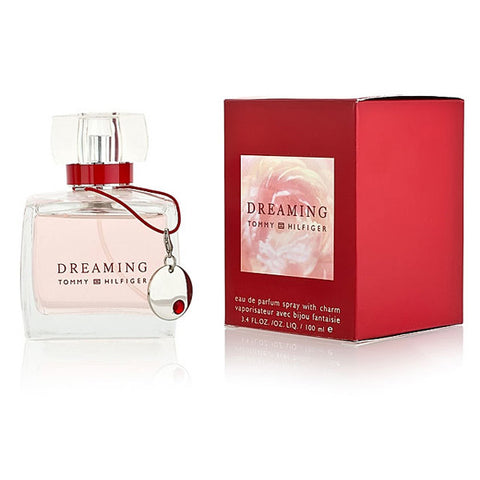 Tommy Dreaming by Tommy Hilfiger - Luxury Perfumes Inc. -