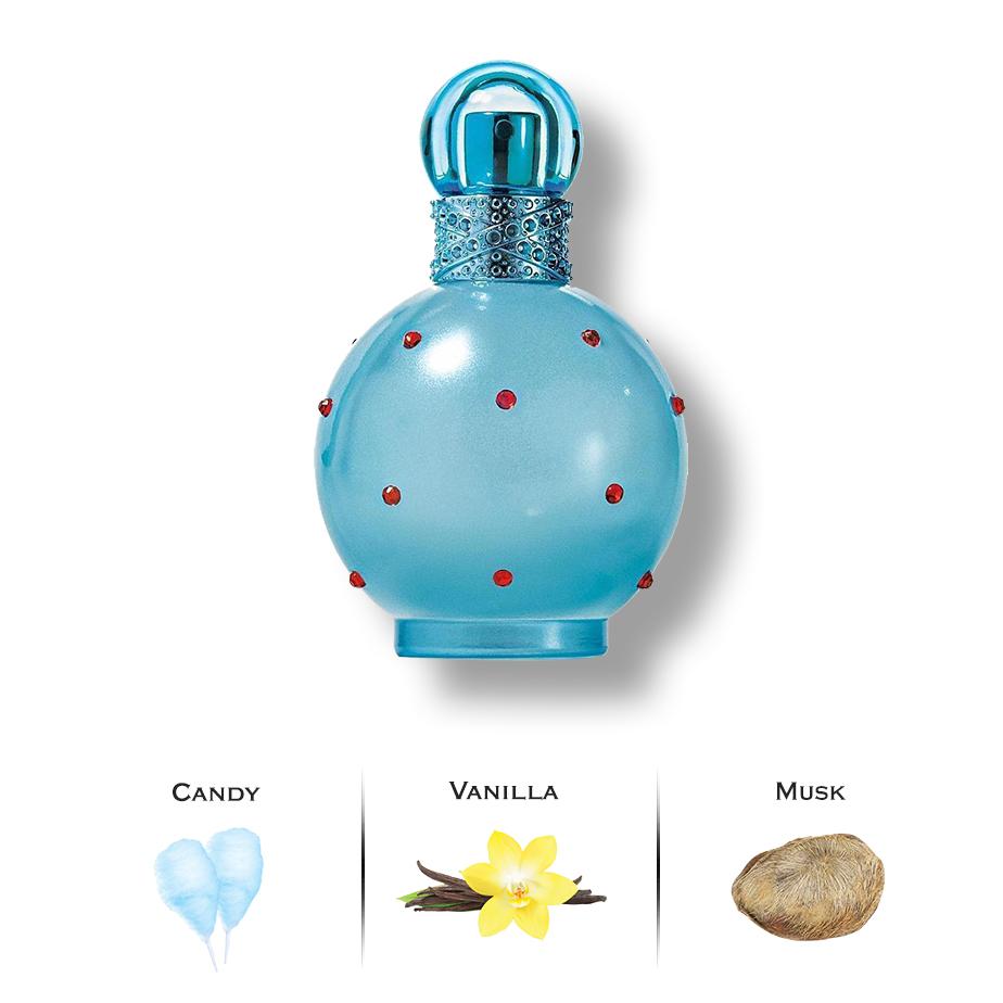 Circus Fantasy by Britney Spears – Luxury Perfumes