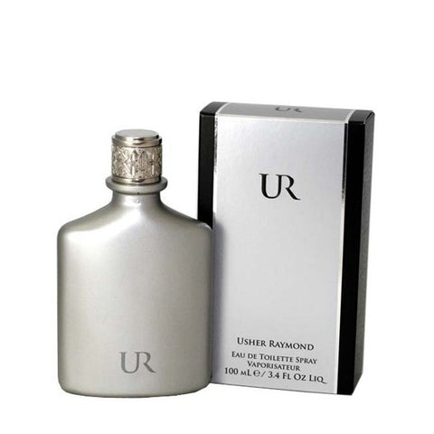 UR Cologne by Usher - Luxury Perfumes Inc. -