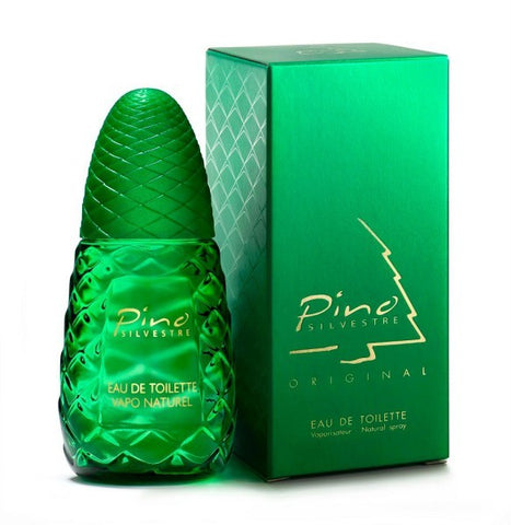 Pino Silvestre by Pino Silvestre - Luxury Perfumes Inc. -