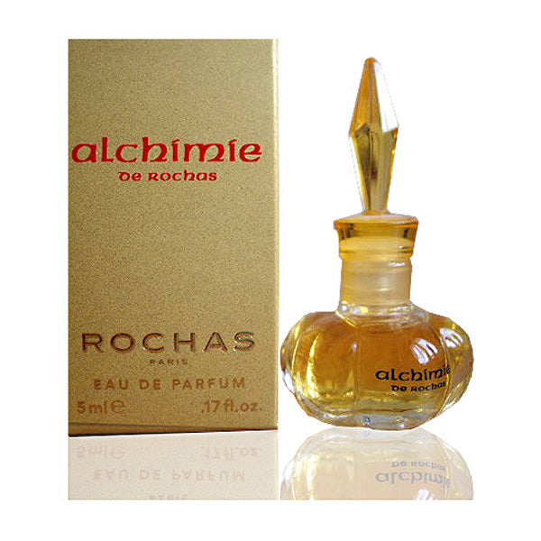 Alchimie by Rochas – Luxury Perfumes