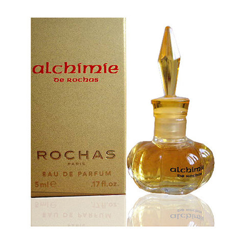 Alchimie by Rochas - Luxury Perfumes Inc. -