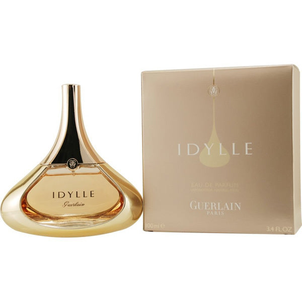 Idylle by Guerlain - Luxury Perfumes Inc. -