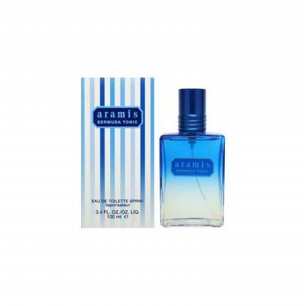 Bermuda Tonic by Aramis - Luxury Perfumes Inc. -