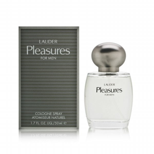 Pleasures by Estee Lauder - Luxury Perfumes Inc. -