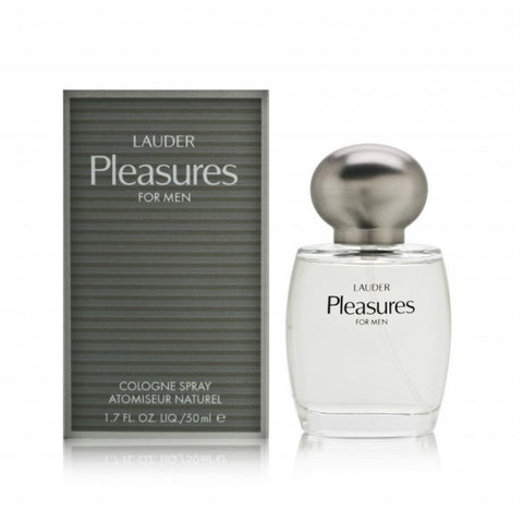 Pleasures by Estee Lauder - Luxury Perfumes Inc. -