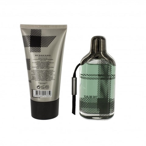 The Beat Gift Set by Burberry - Luxury Perfumes Inc. -