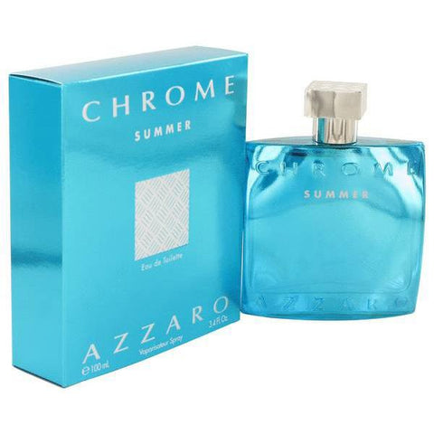 Azzaro Summer by Azzaro - only product -