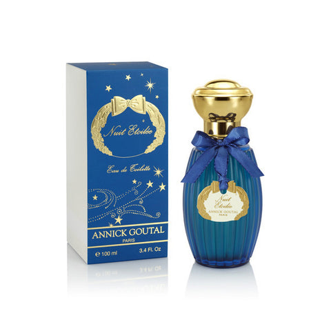 Nuit Etoilee by Annick Goutal - Luxury Perfumes Inc. -