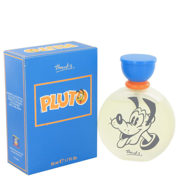 Kids Pluto by Disney - Luxury Perfumes Inc. -