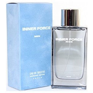 Inner Force by Glenn Perri - Luxury Perfumes Inc. -