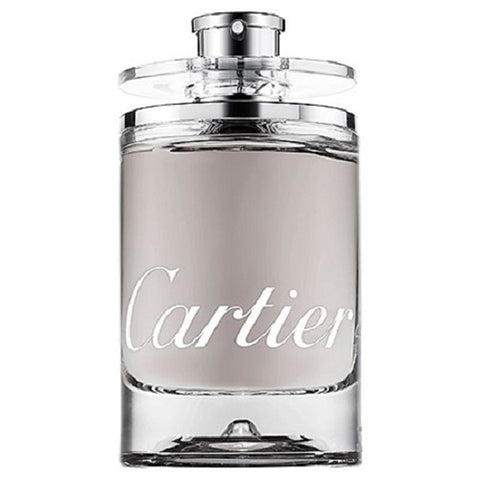 Eau de Cartier Essence de Bois by Cartier - Luxury Perfumes Inc. -
