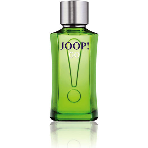 Joop! Go by Joop! - Luxury Perfumes Inc. -