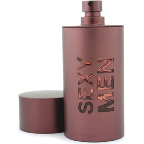 212 Men Sexy by Carolina Herrera - Luxury Perfumes Inc. -